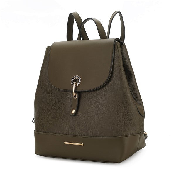 MKF Collection Laura Backpack Women by Mia K