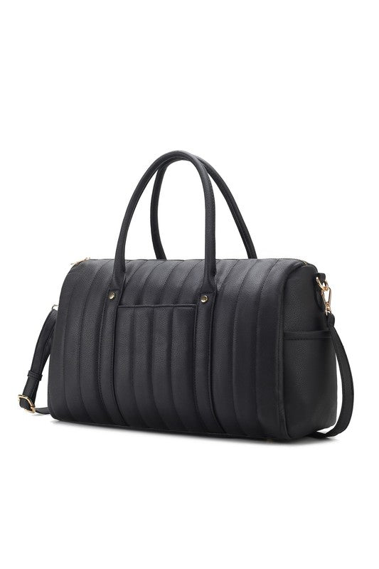 Mia K Duffle Bag